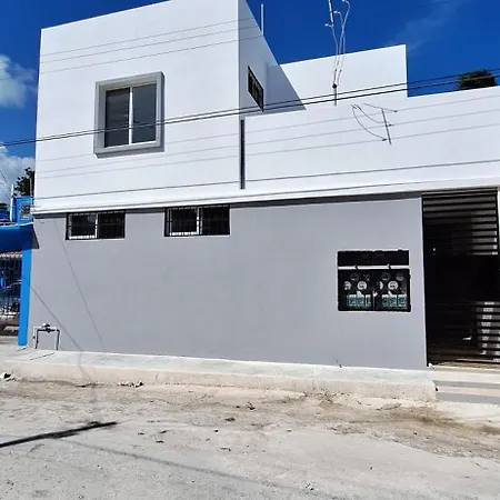 Gpx Clr Guestsuite No1 Larissa Exterior photo