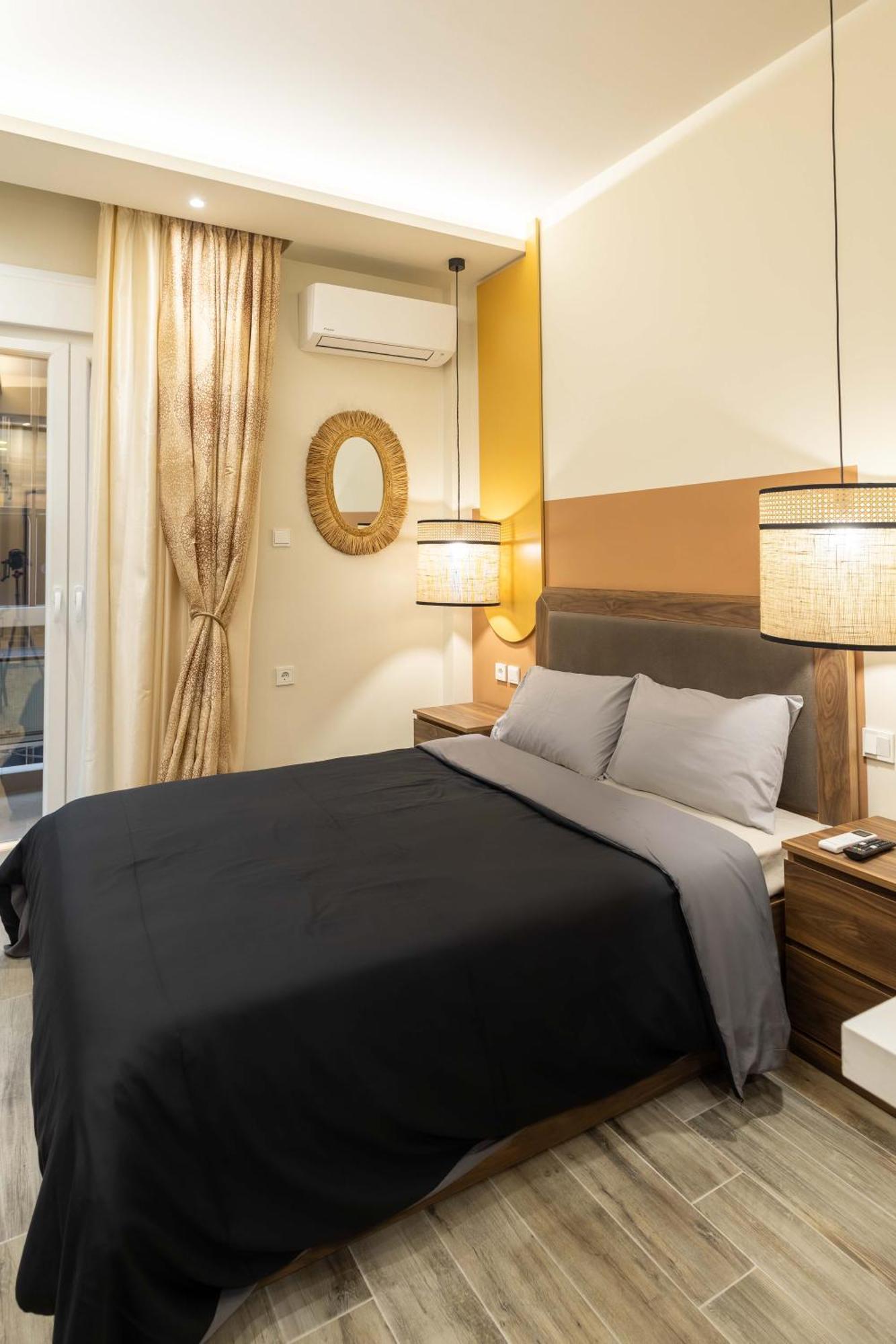 Gpx Clr Guestsuite No1 Apartment *