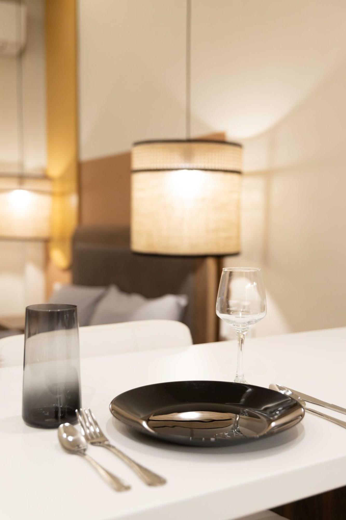 Gpx Clr Guestsuite No1 Apartment Larissa