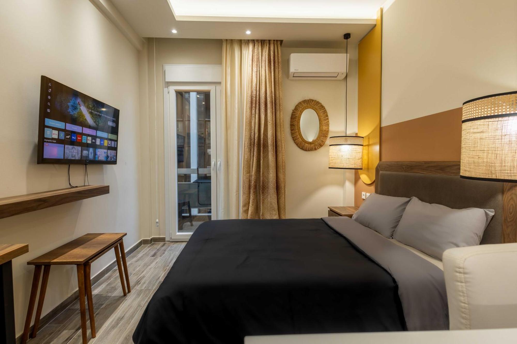 Apartment Gpx Clr Guestsuite No1 *