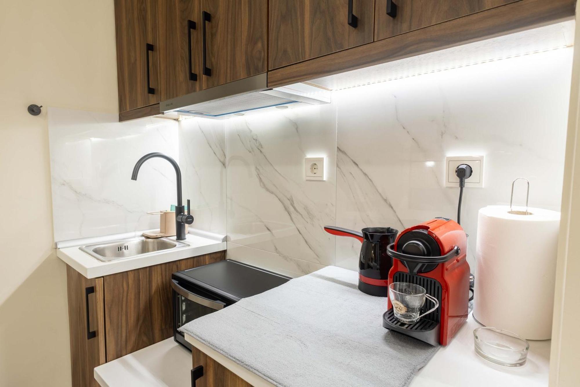 Apartment Gpx Clr Guestsuite No1