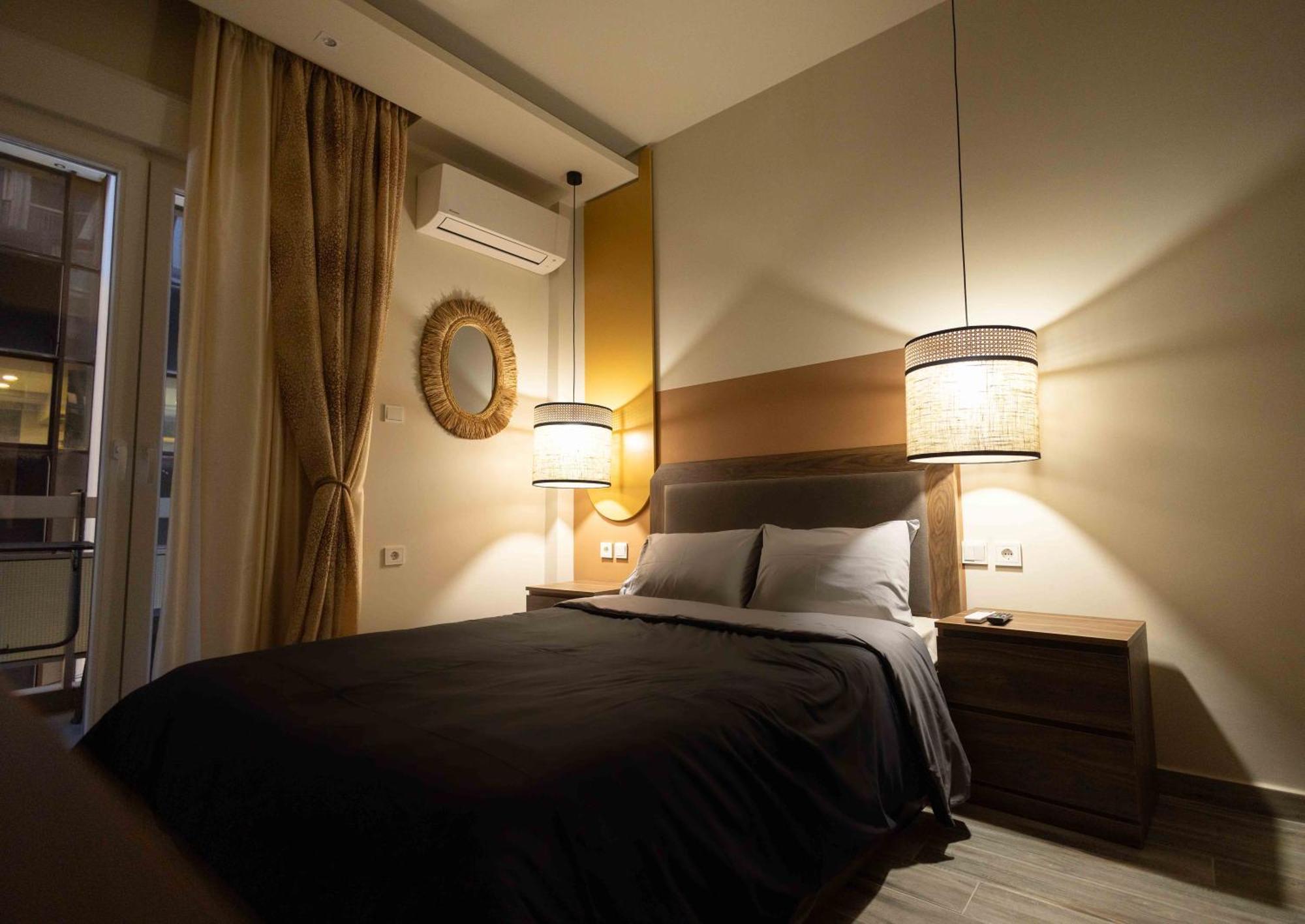 Apartment Gpx Clr Guestsuite No1 *