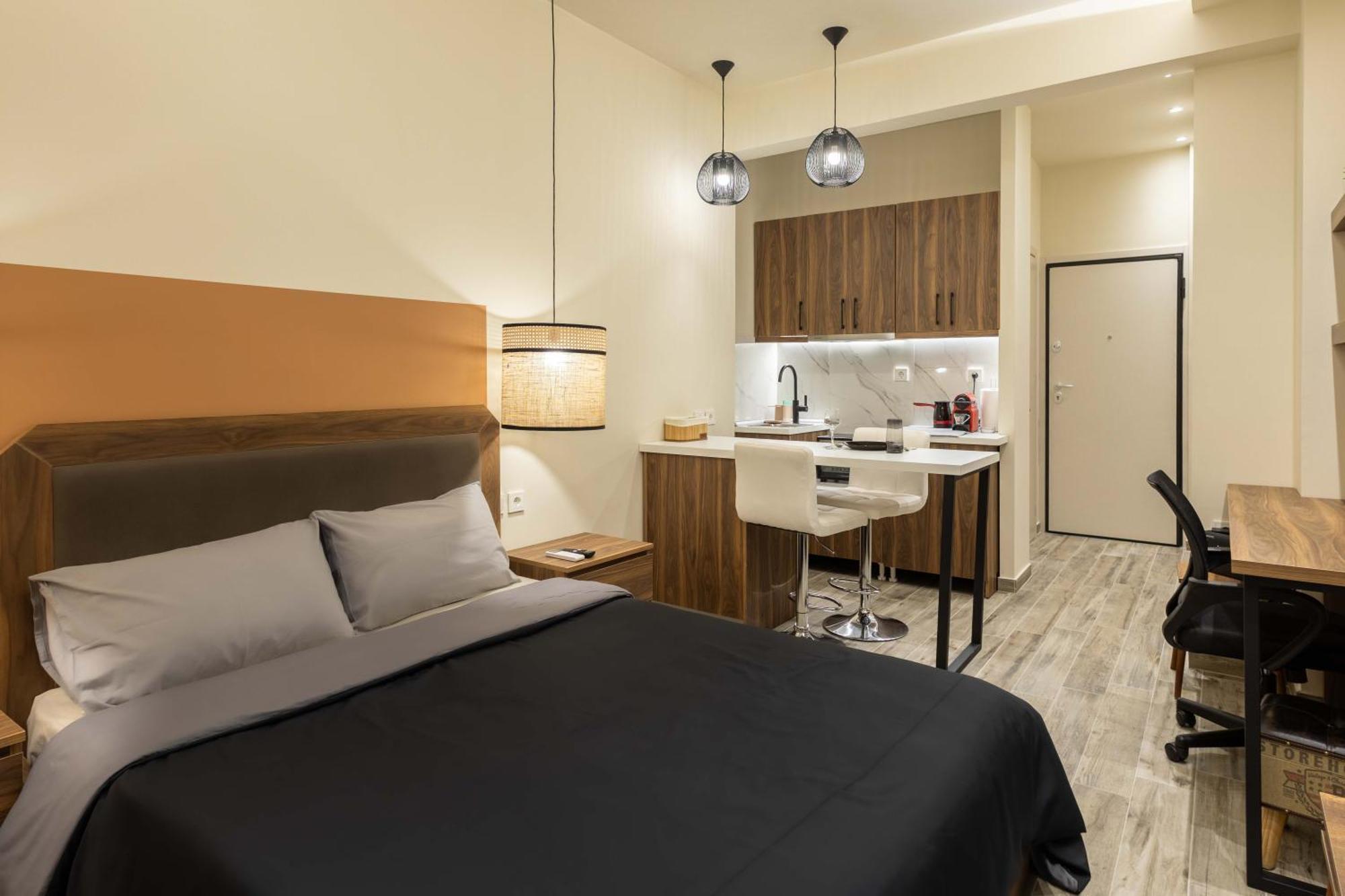 Gpx Clr Guestsuite No1 Apartment *